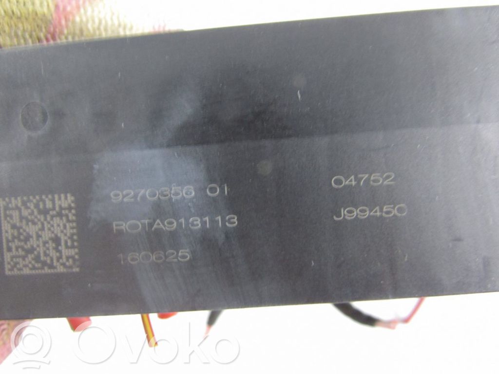 Fuse module   927035601,19348710,61149360501