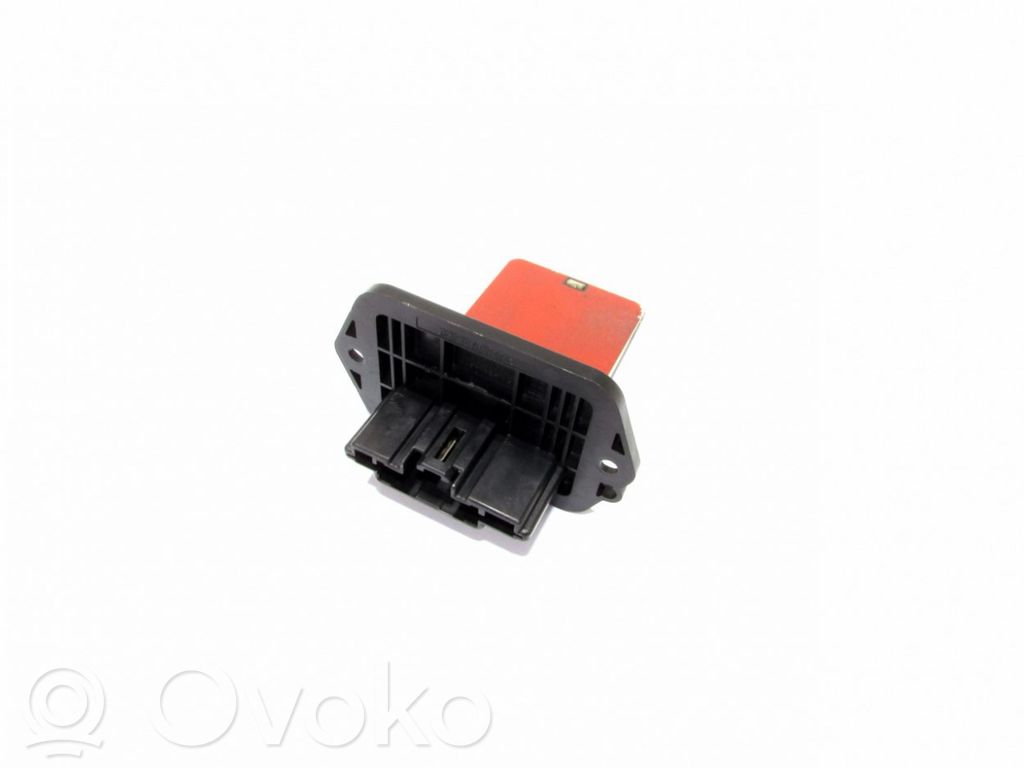 Mazda 2 Salona mazā radiatora ventilatora relejs 