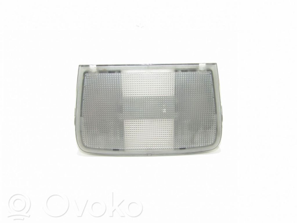 Opel Corsa C Other interior light 