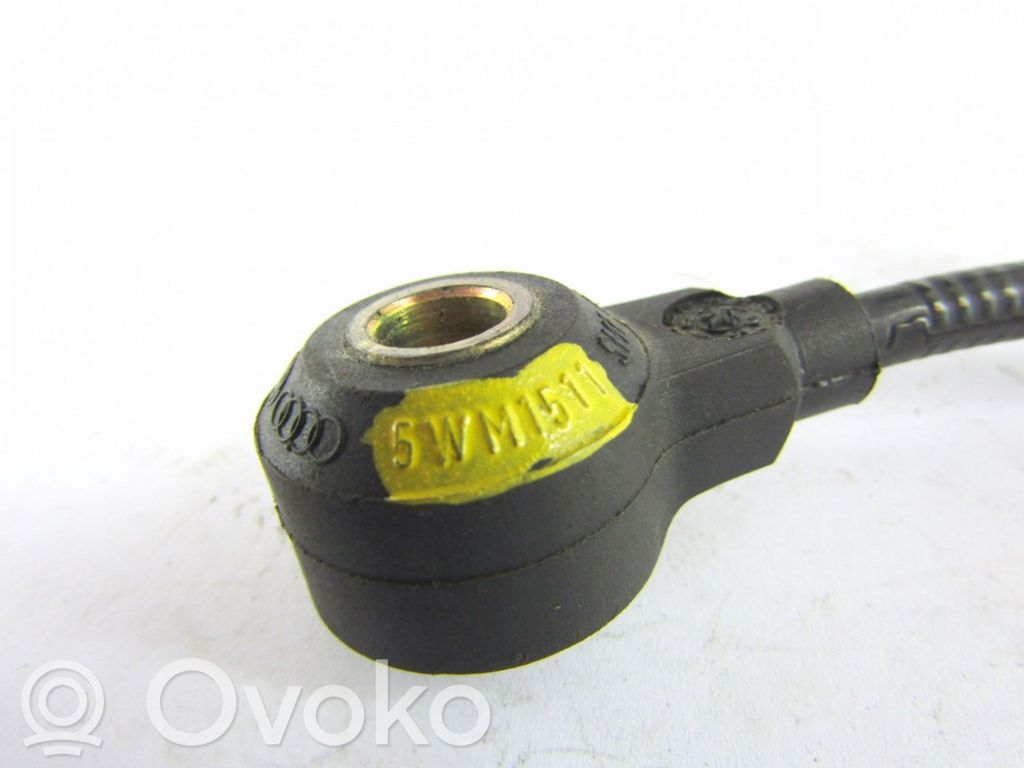 Detonation knock sensor   5WM1511