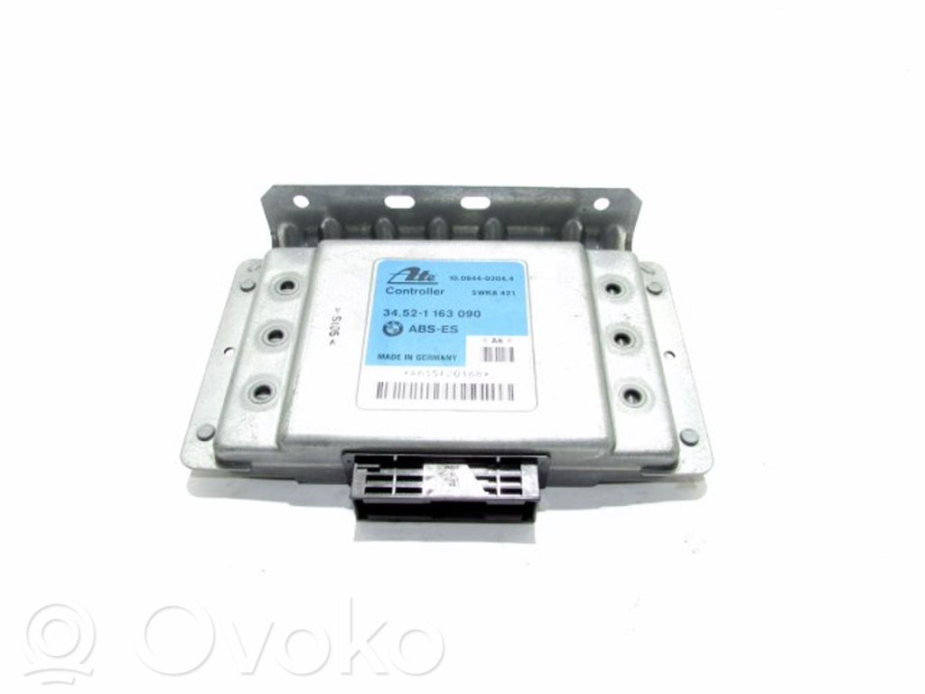 Other control units/modules   34521163090,10094402044,1163090