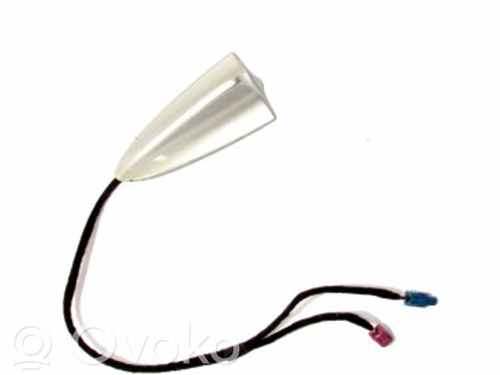 BMW 7 E65 E66 Antena de radio 