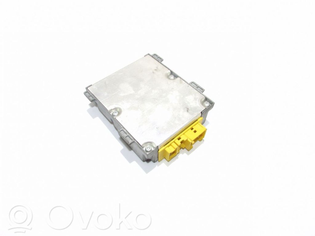 BMW 7 E65 E66 Airbag control unit/module 