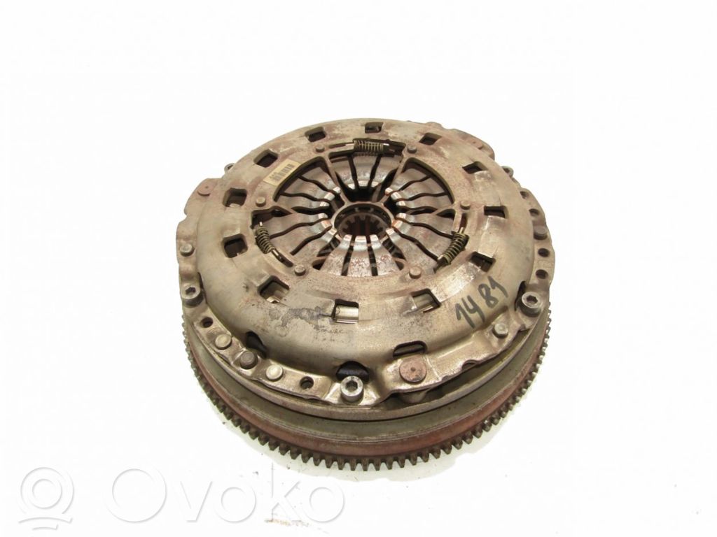 Flywheel   7508600,7512693,7515087