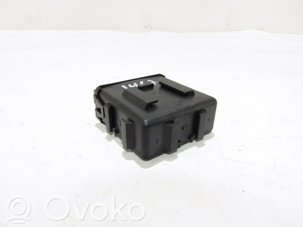 Immobilizer control unit/module   BJ3D675G2H,8107384515