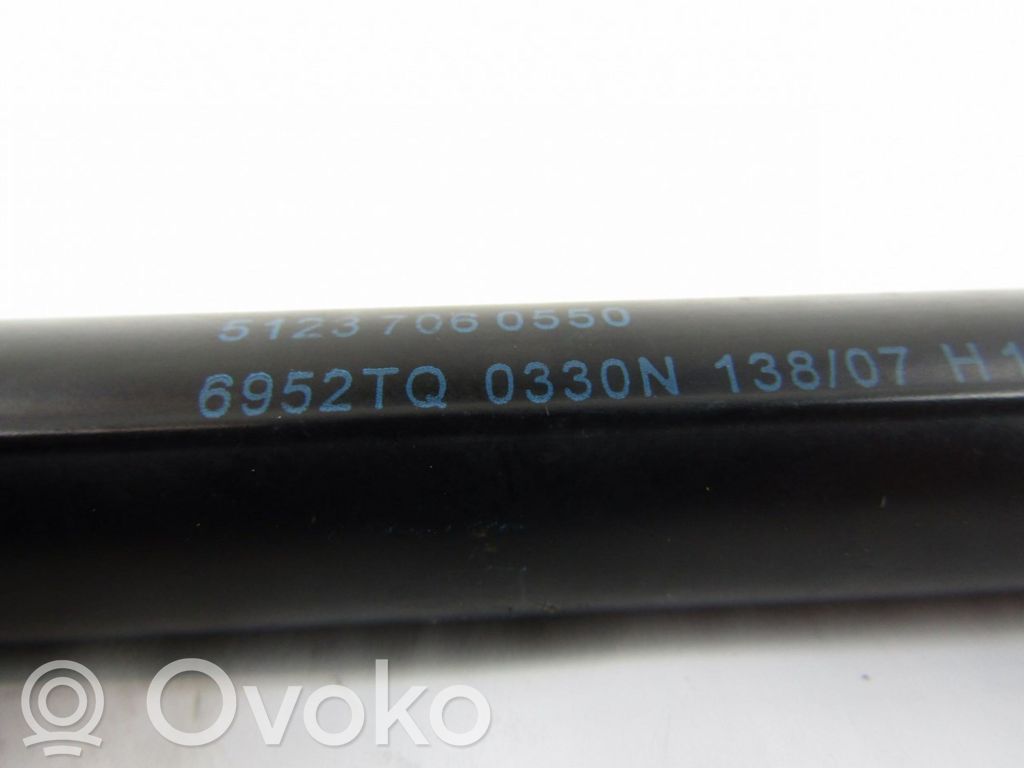 Konepellin kaasujousi   6952TQ,0330N