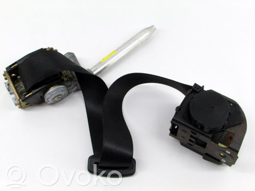 Ceinture de sécurité arrière   00063774,00063774B