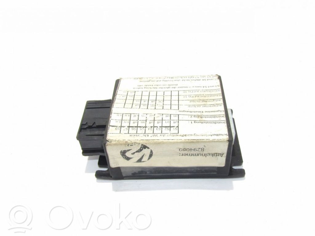 Other relay   8294060