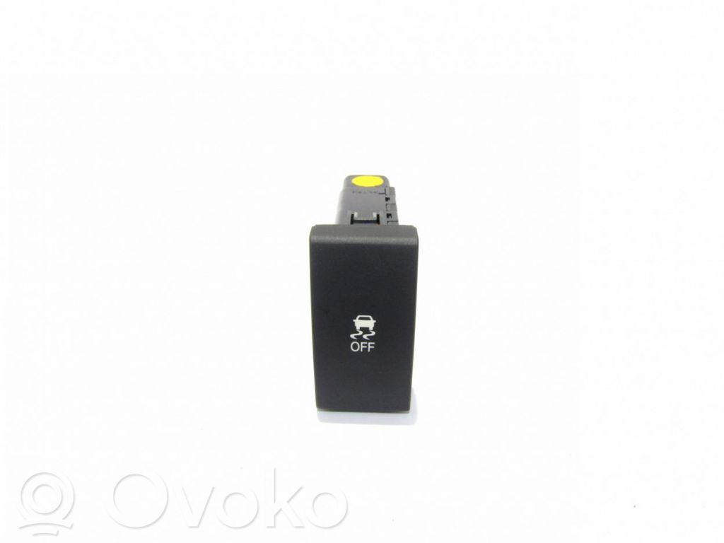 SsangYong Korando Interruptor ESP (programa de estabilidad) 