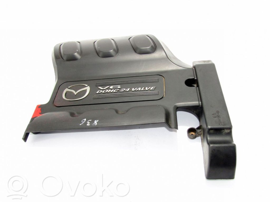 Moottorin koppa   YL8E8A590EB