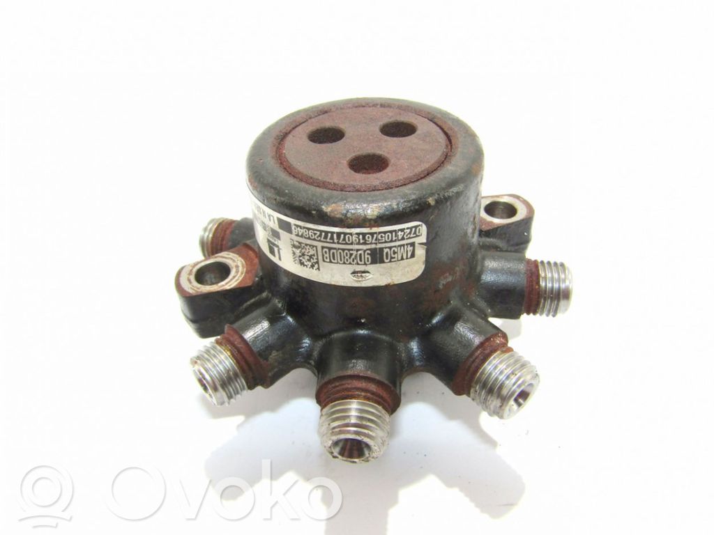 Ford Transit -  Tourneo Connect Fuel main line pipe 