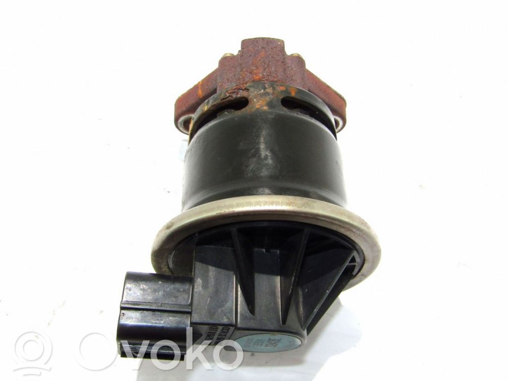 Honda Civic Válvula EGR 