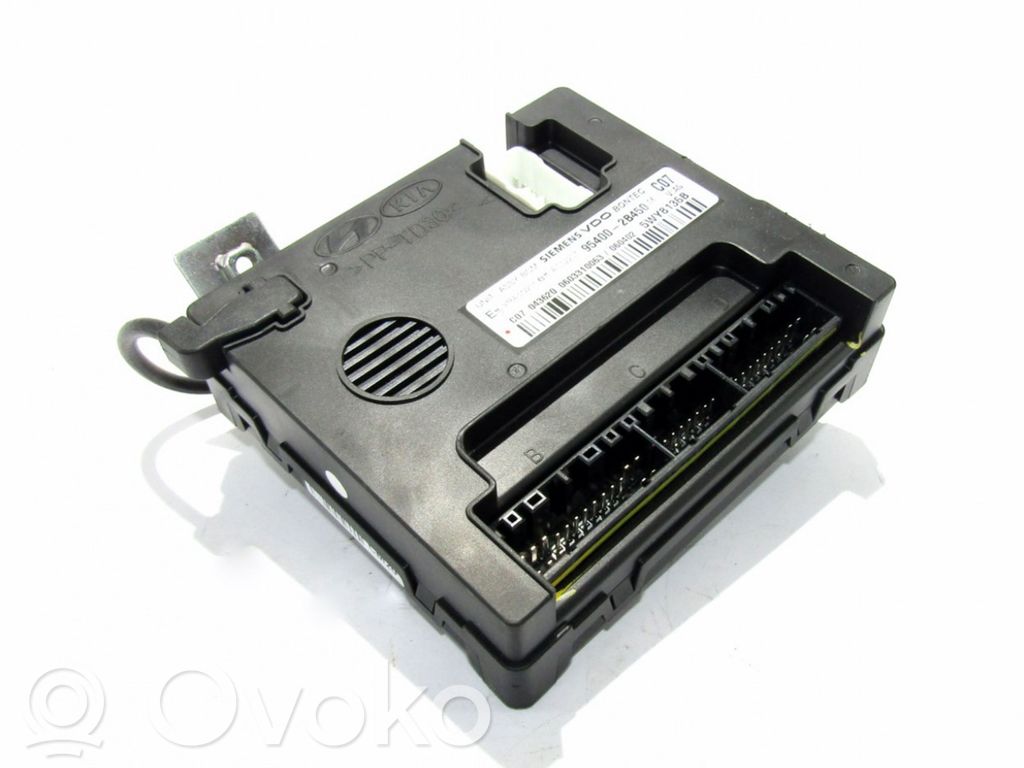 Other control units/modules   954002B450,5WY8136B