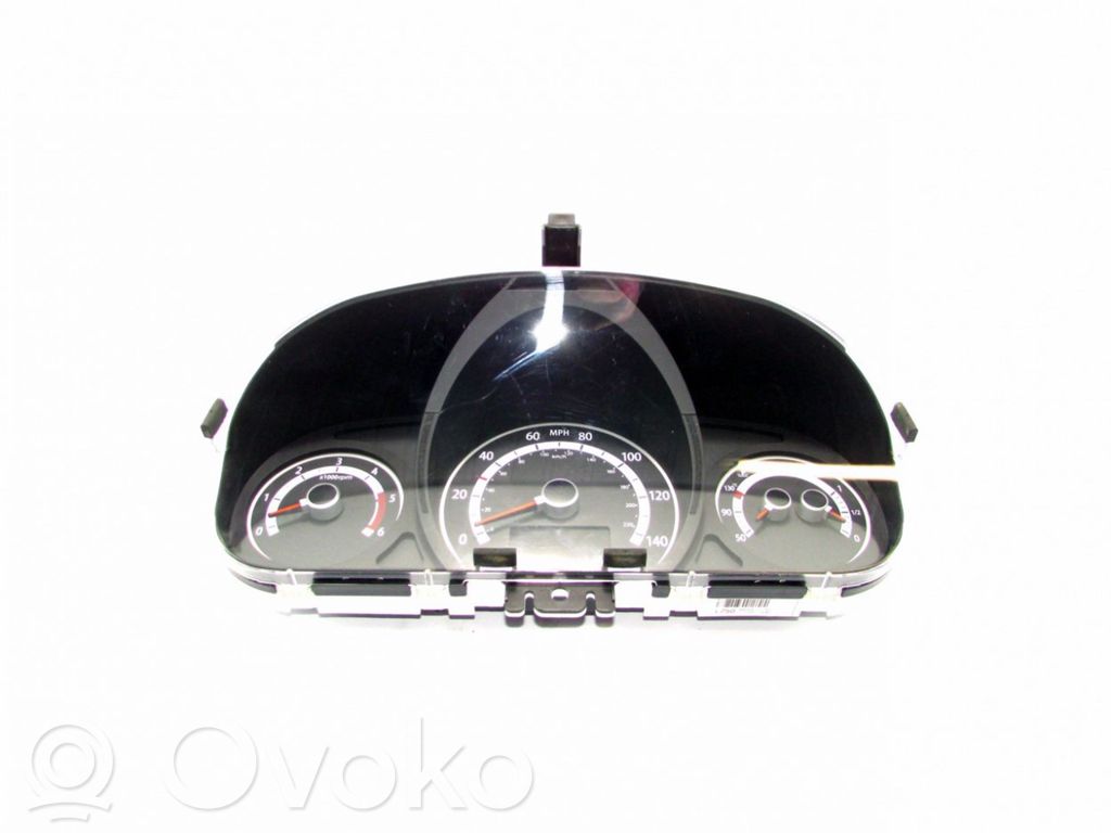 KIA Ceed Speedometer (instrument cluster) 