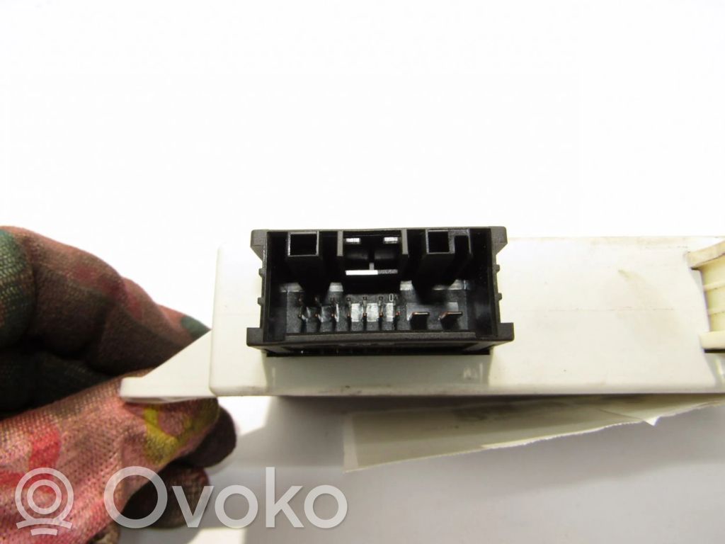 BMW 3 E90 E91 Autres unités de commande / modules 