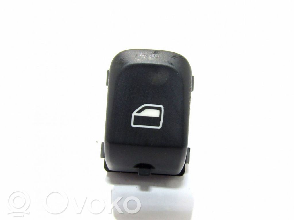 Electric window control switch   4G0959855