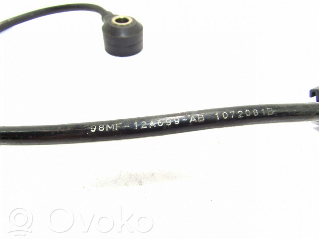 Land Rover Range Rover Sport L320 Klopfsensor 