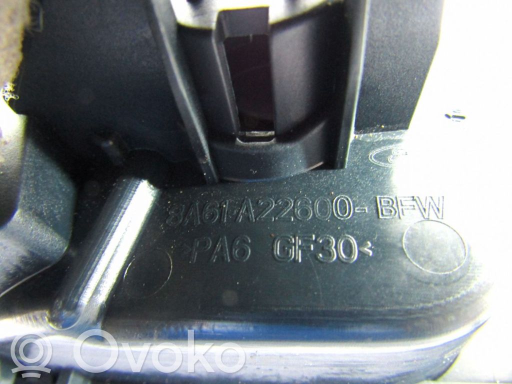 Ford Fiesta Front door interior handle 