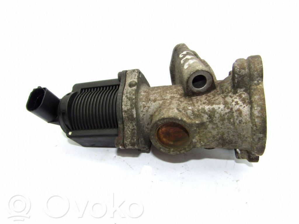 Válvula EGR   50024007,03T354,53446103