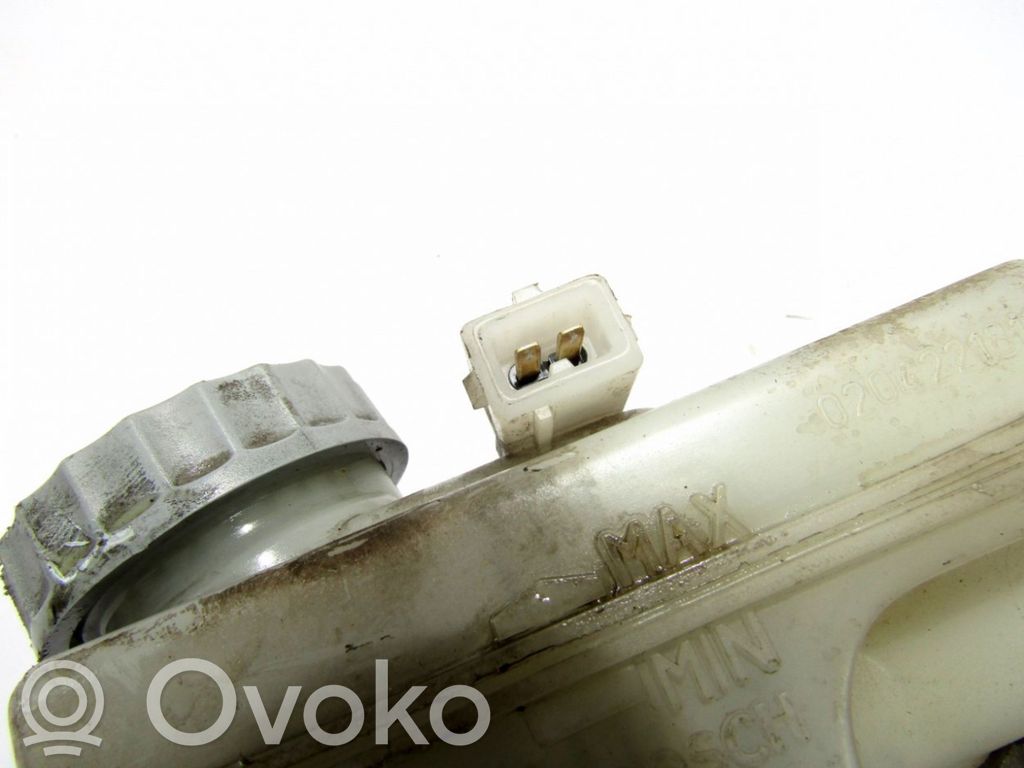 Opel Agila A Pääjarrusylinteri 