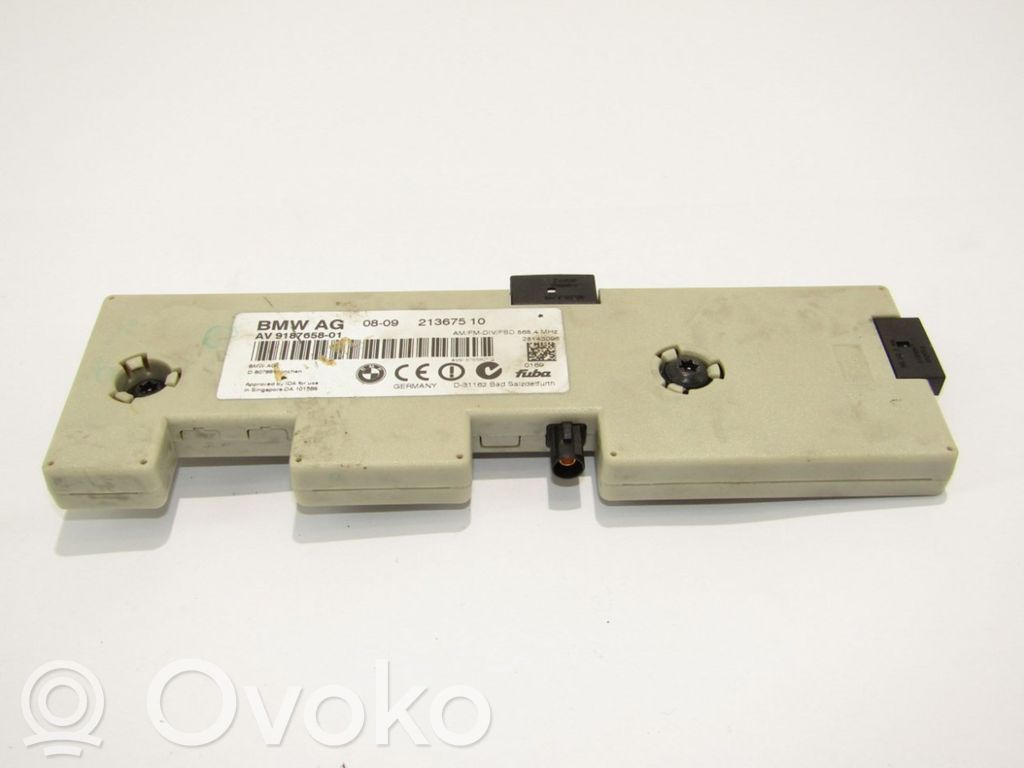 Antenas pastiprinātājs   AV918765801