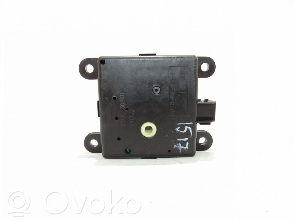 Nissan Primera Stellmotor Heizung Klima 