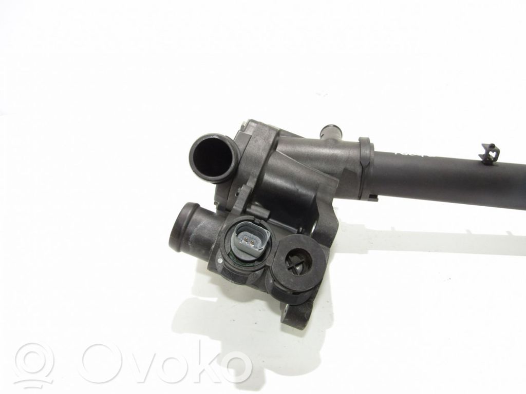 Seat Ibiza IV (6J,6P) Carcasă termostat 