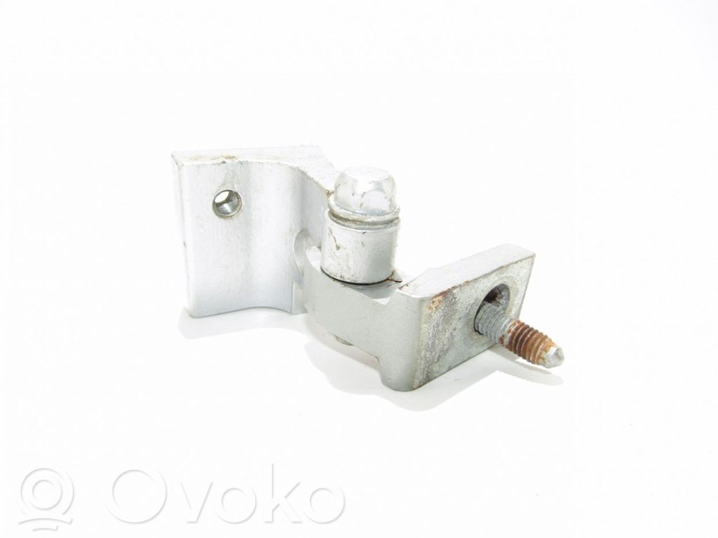 Volkswagen Touareg I Rear door hinge set 