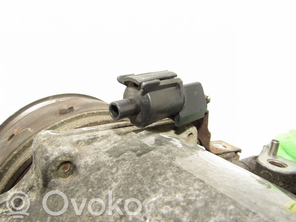 Mitsubishi Carisma Kompresor / Sprężarka klimatyzacji A/C 