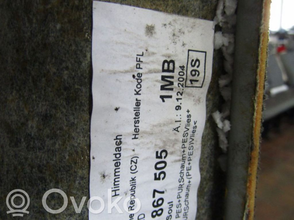 Headlining   4F5867505