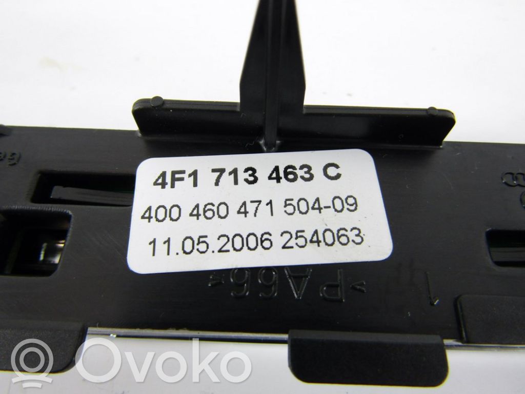 Otros del panel de instrumentos   4F1713463C