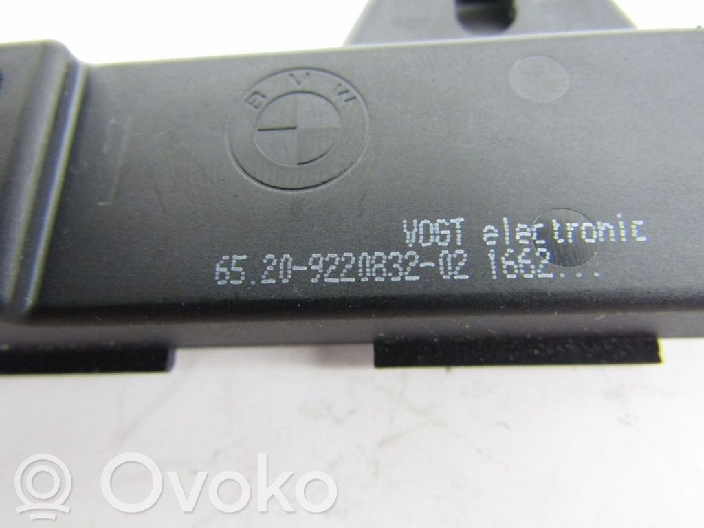 BMW 1 F20 F21 Sensor 