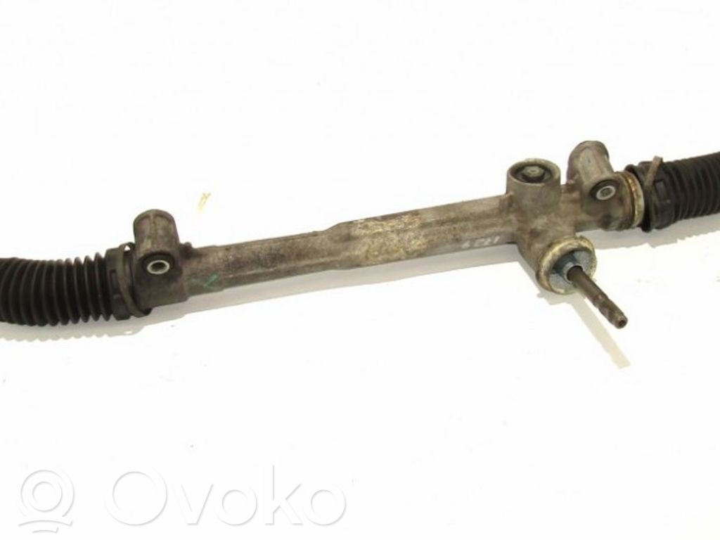 Steering rack