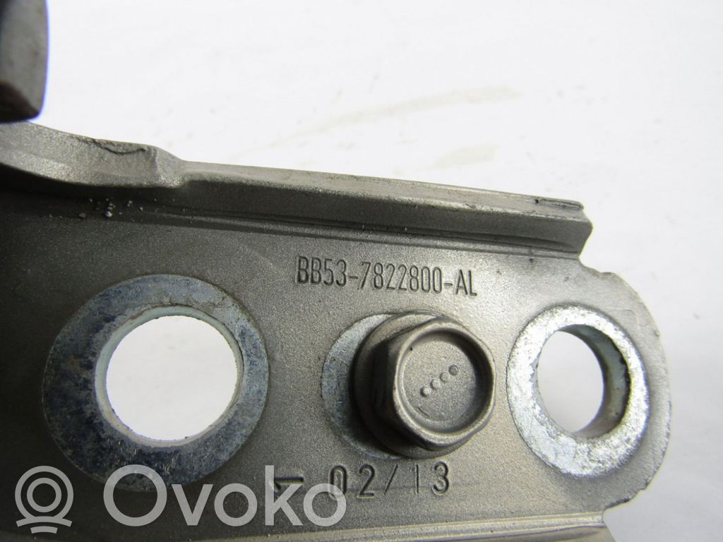 Ford B-MAX Scharnier Satz Set Tür vorne 
