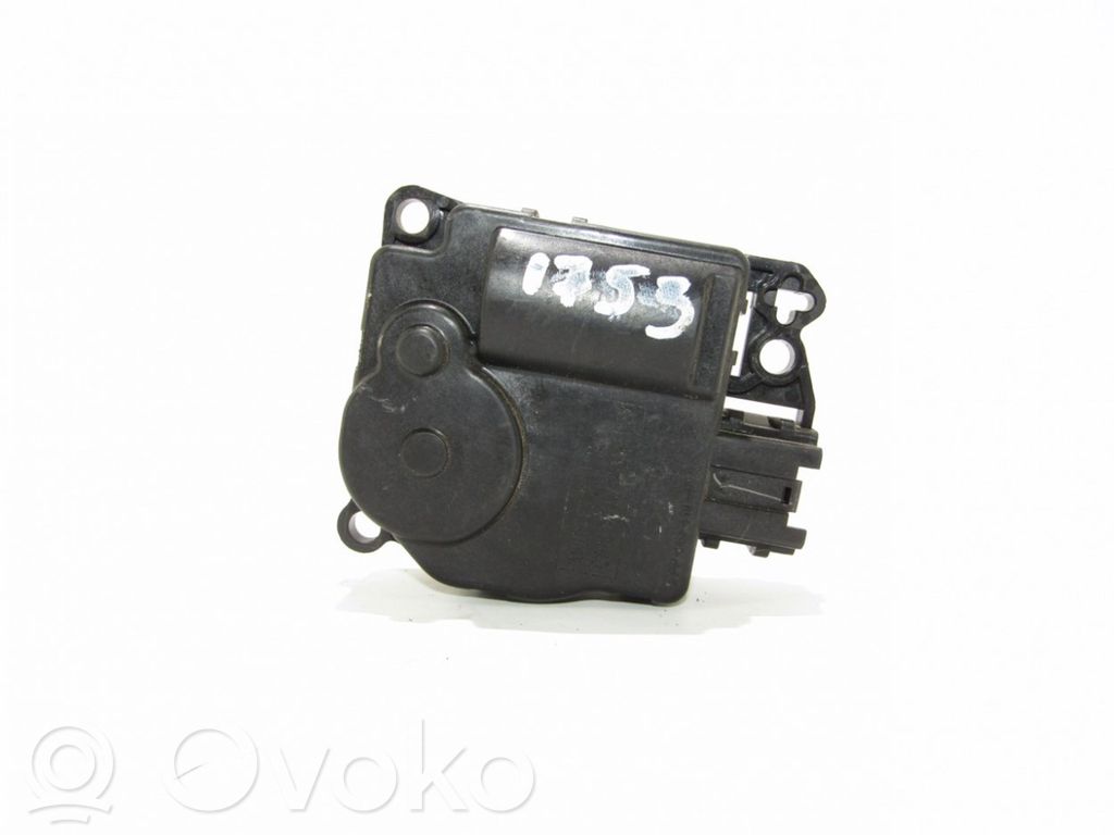 Ford B-MAX Motor/activador trampilla de calefacción 