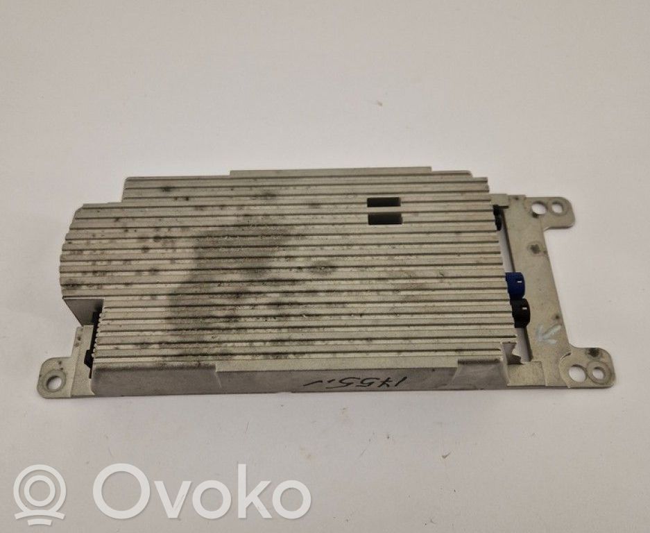 BMW 3 E90 E91 Kiti valdymo blokai/ moduliai 