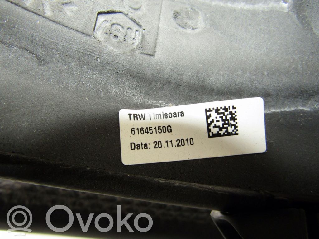 BMW 3 E90 E91 Steering wheel 