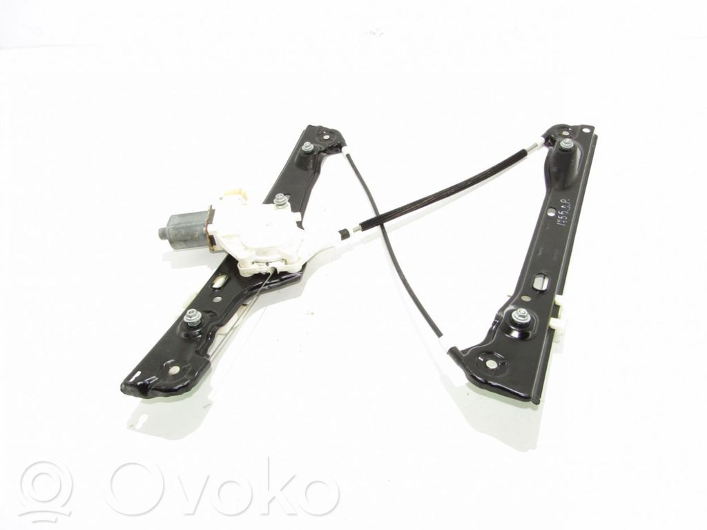 Regulador de puerta delantera con motor   6927028,996625102