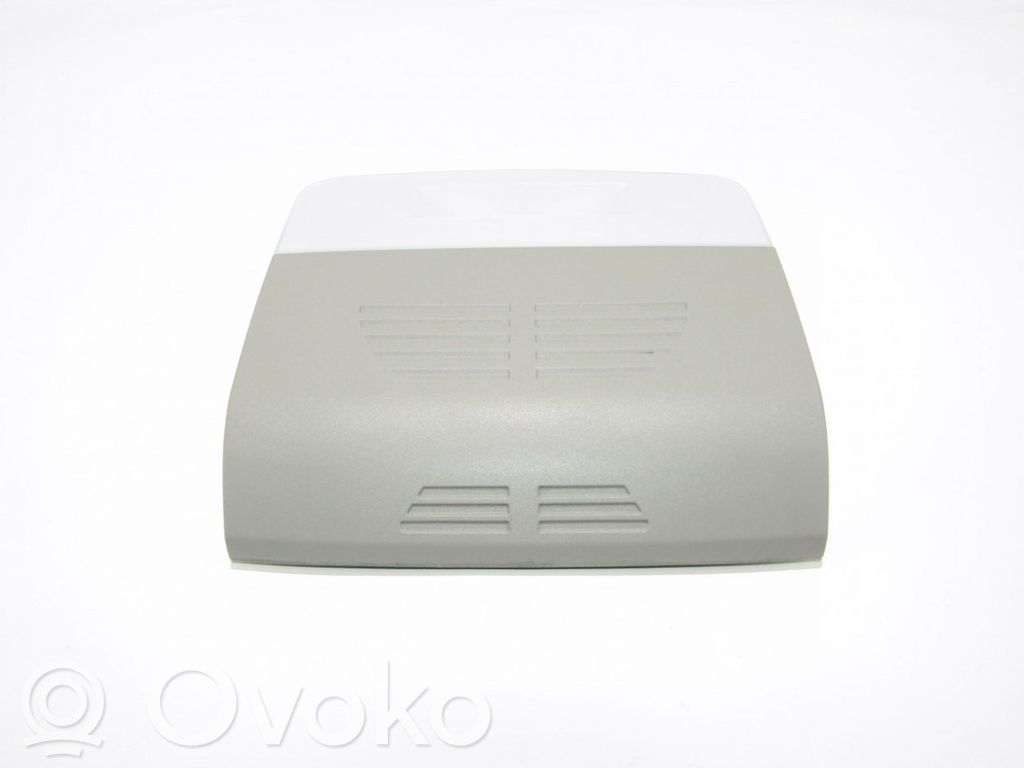 BMW 3 E90 E91 Otras luces interiores 