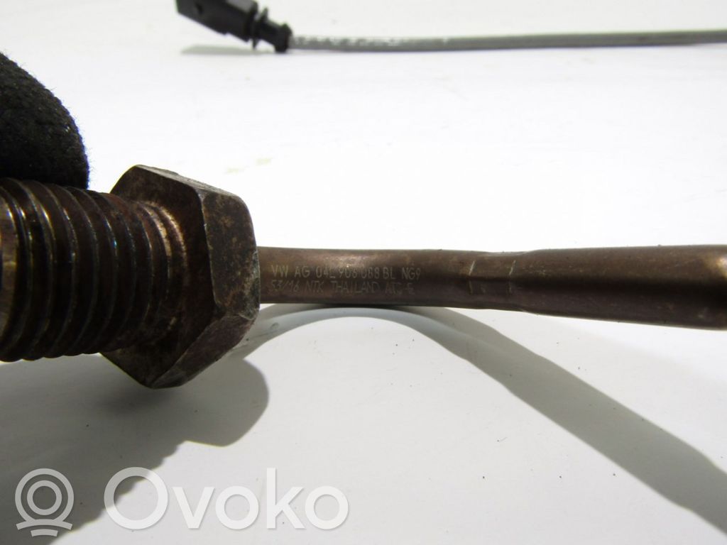 Lambda probe sensor   04L906088BL