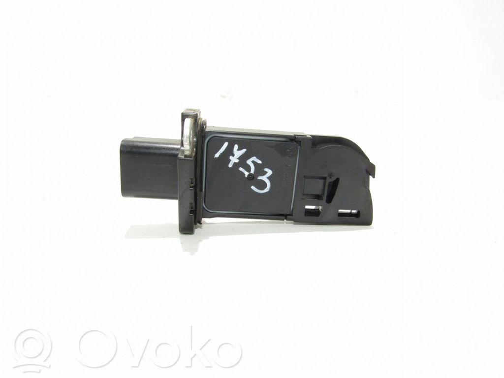 Ford B-MAX Mass air flow meter 