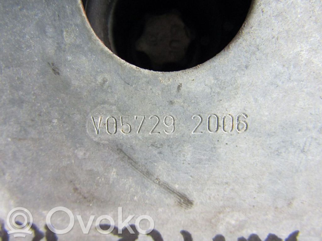 Pārnesumkārbas spilvens   V05729