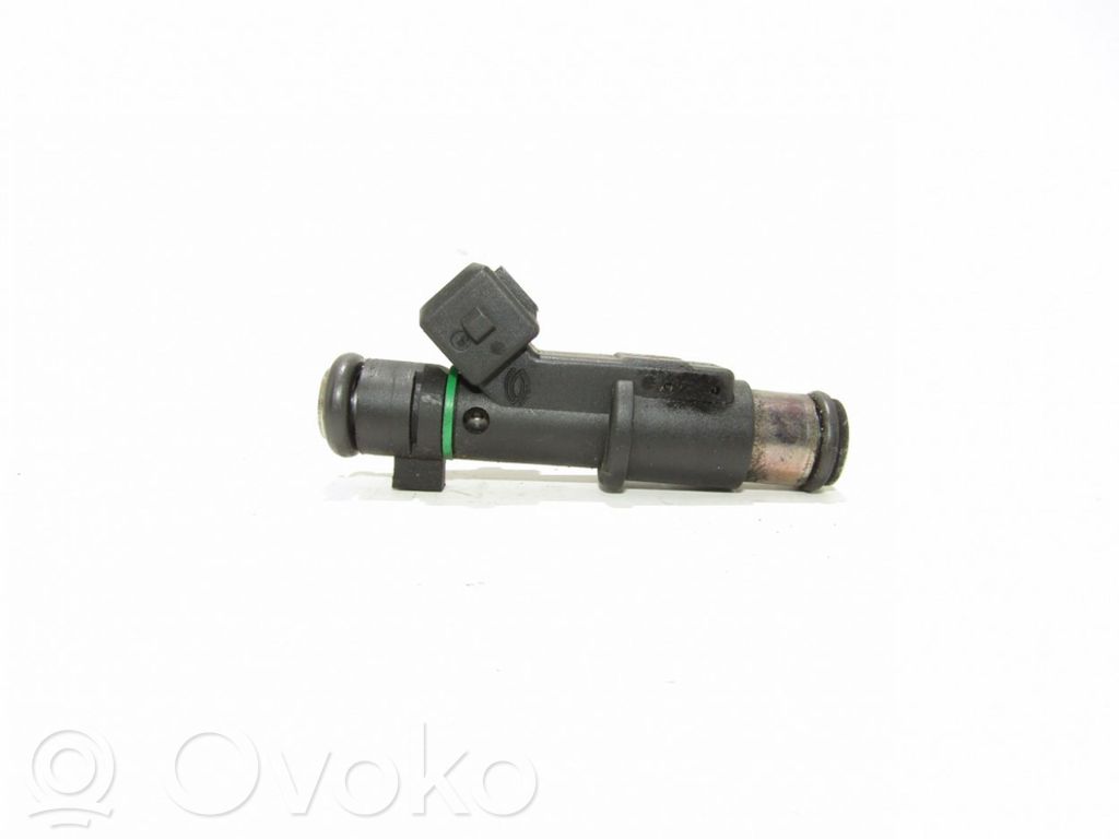Citroen Xsara Picasso Fuel injector 