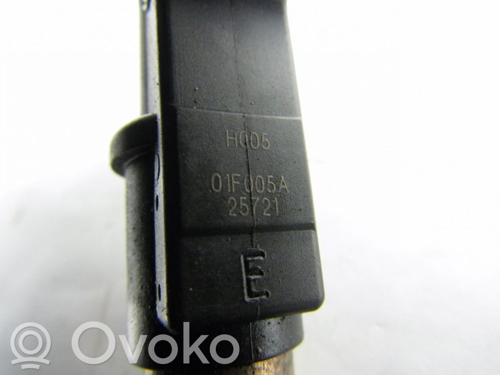 Citroen Xsara Picasso Fuel injector 