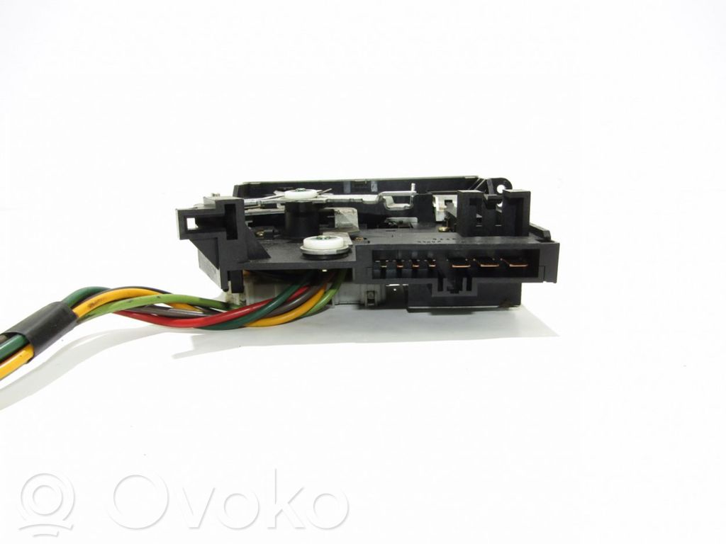 Chrysler Voyager Climate control unit 