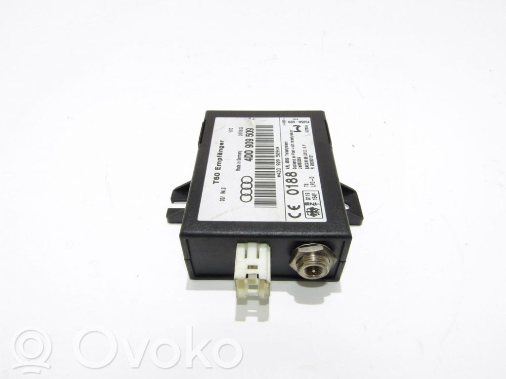Sonstige Steuergeräte / Module   4D0909509