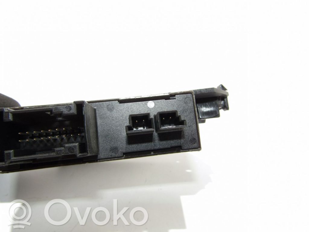 Unidad de control/módulo inmovilizadora   1688200426,5WK4736