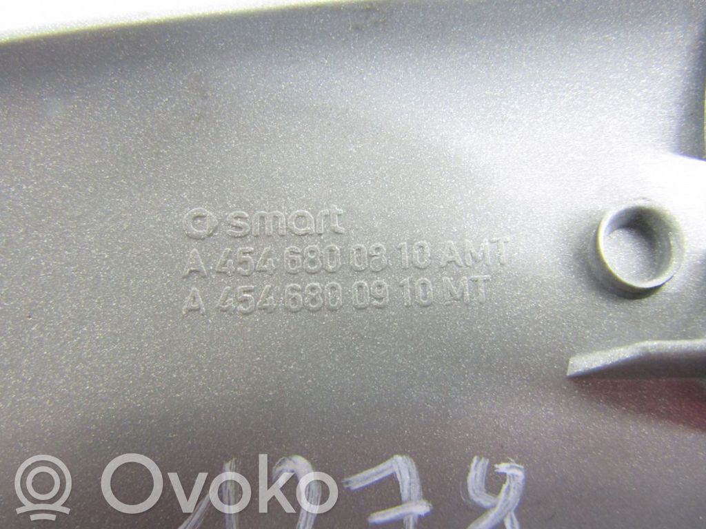 Drążek / Pokrętło zmiany biegów   A4546800910