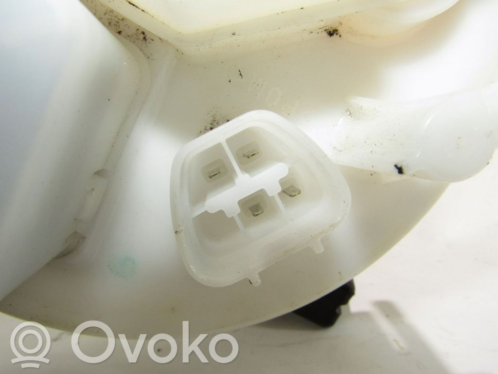 Toyota Aygo AB40 Bomba interna de combustible 