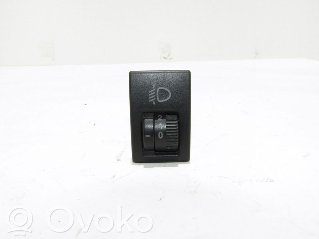 Headlight level height control switch   532062